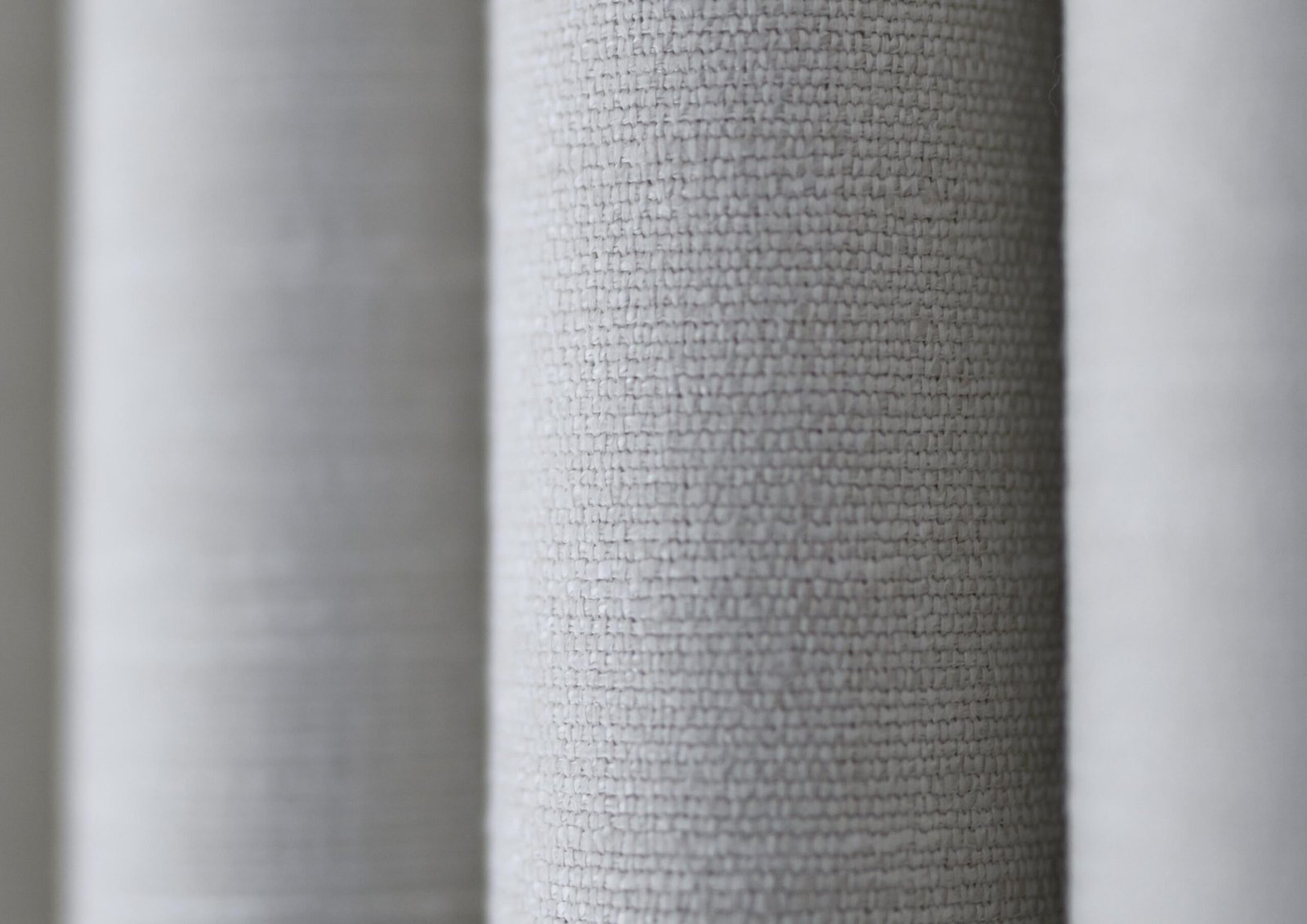 Custom curtains by AK Interior Cork 