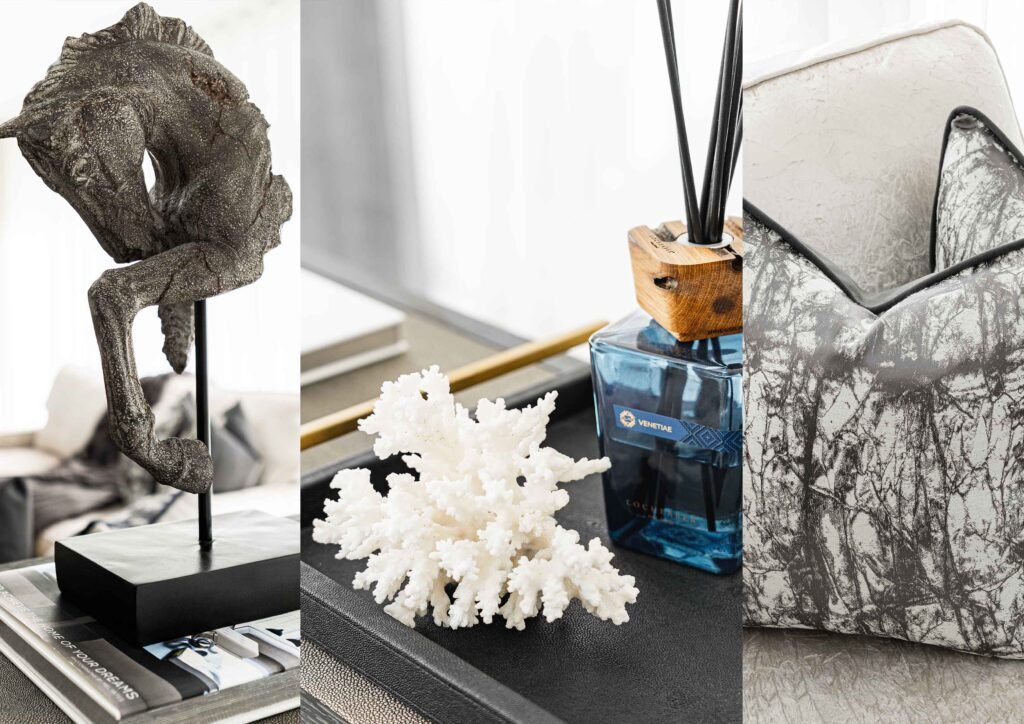 AKINTERIOR decorations