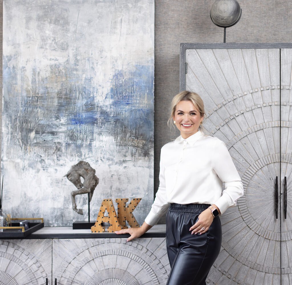 Agne Kremenskiene interior designer cork-ireland