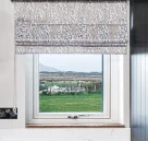 roman blinds & pelmet roman blinds & pelmet akinterior