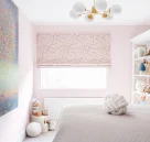 roman blinds roman blinds shades – AK Interior custom curtains in Cork, Ireland