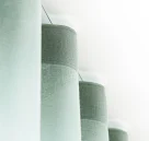 wave wave curtains – AK Interior custom curtains in Cork, Ireland